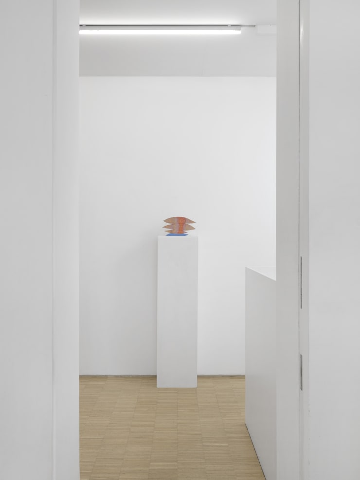 Julien Saudubray Installation 8 2000Px