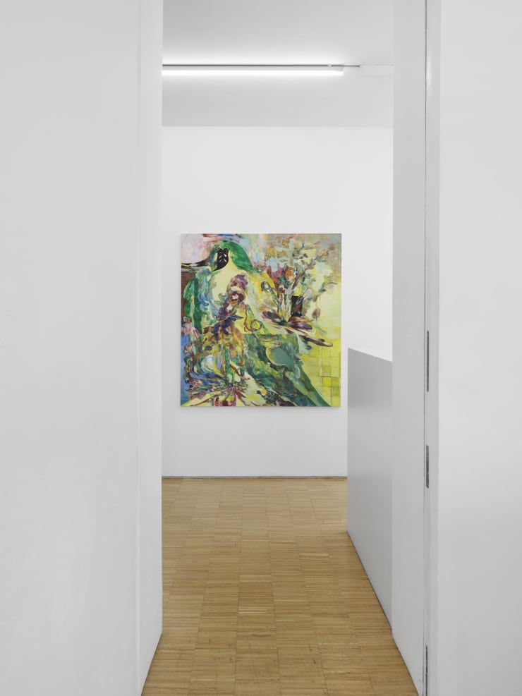 Yaya Yajie Liang Installation 17 2000Px