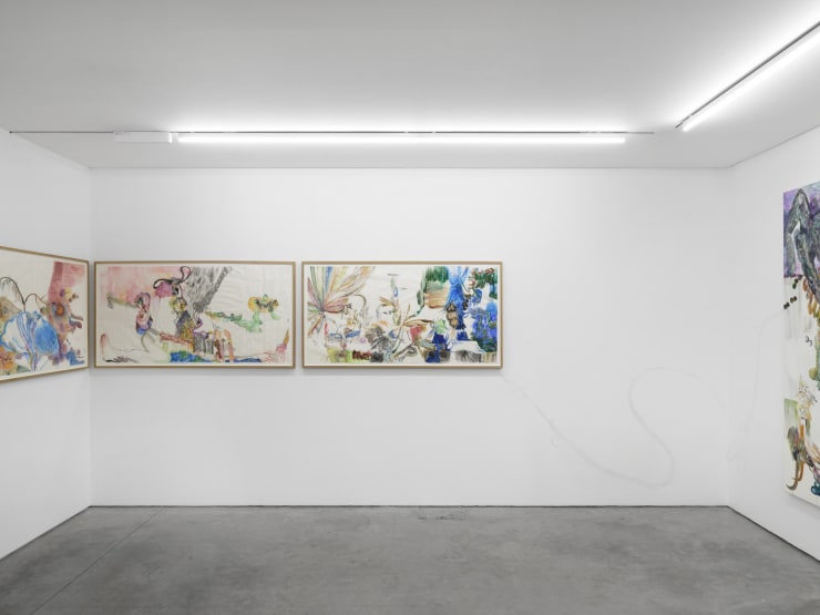 Yaya Yajie Liang Installation 8 2000Px