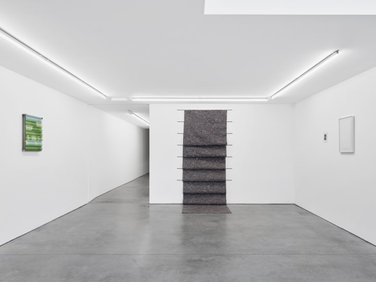 Construct 2024 Installation View The Artist Courtesy Of Cob Gallery 3