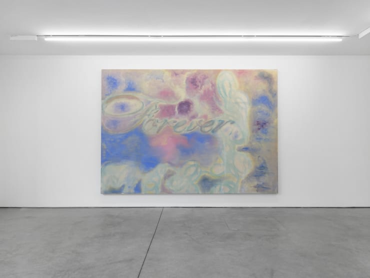 Allan Gardner Foreverisms 2024 Installation View The Artist Courtesy Of Cob Gallery 12