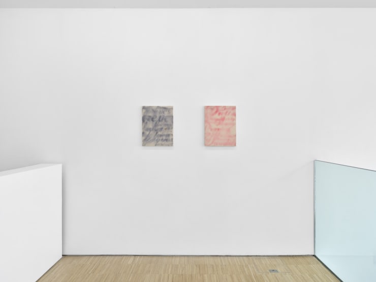 Allan Gardner Foreverisms 2024 Installation View The Artist Courtesy Of Cob Gallery 13
