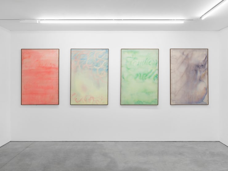 Allan Gardner Foreverisms 2024 Installation View The Artist Courtesy Of Cob Gallery 26