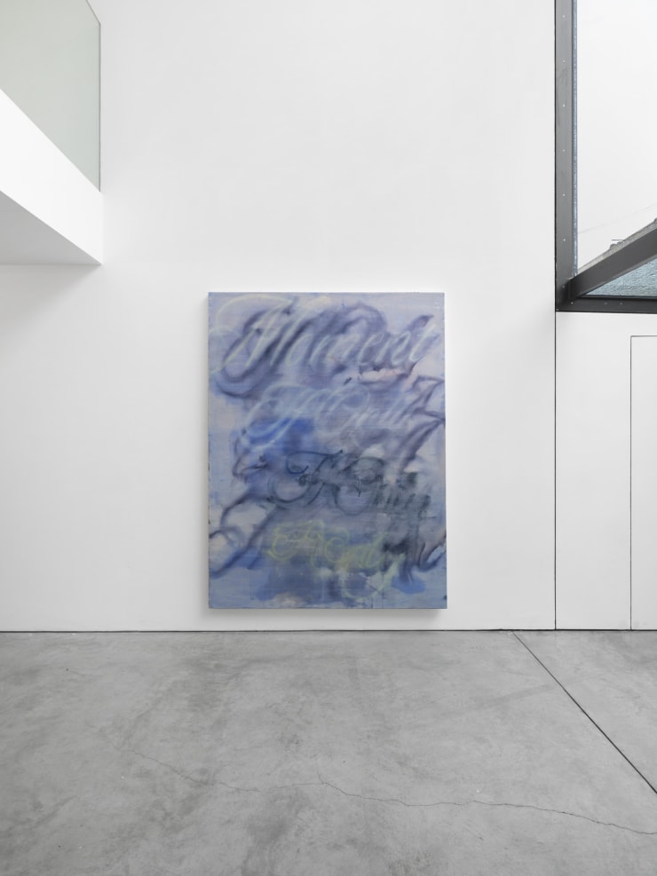 Allan Gardner Foreverisms 2024 Installation View The Artist Courtesy Of Cob Gallery 6