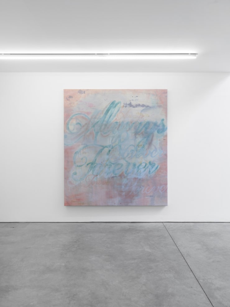 Allan Gardner Foreverisms 2024 Installation View The Artist Courtesy Of Cob Gallery 8