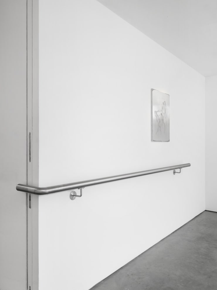 Elli Antoniou Passages Through The Caustics 2024 Installation View The Artist Courtesy Of Cob Gallery 11