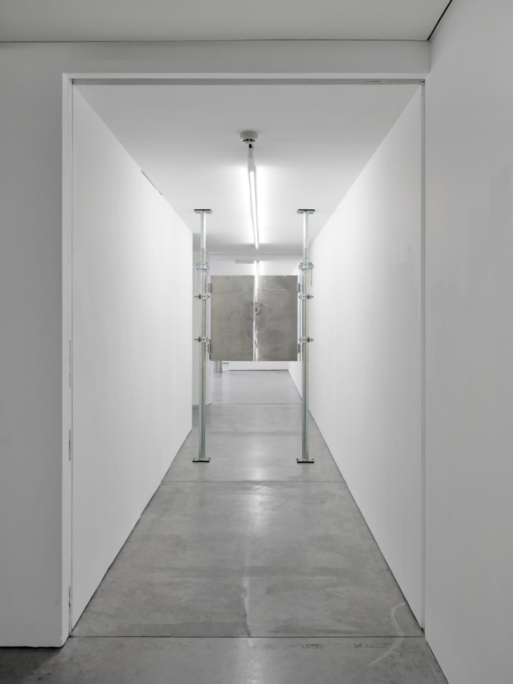 Elli Antoniou Passages Through The Caustics 2024 Installation View The Artist Courtesy Of Cob Gallery 15