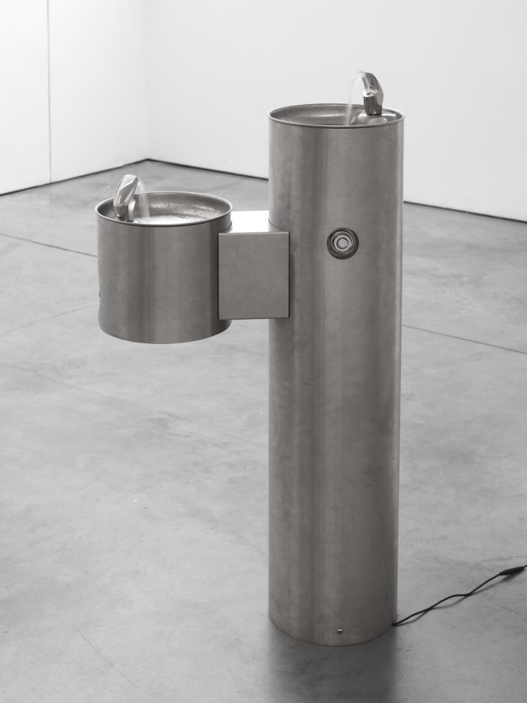 Elli Antoniou Passages Through The Caustics 2024 Installation View The Artist Courtesy Of Cob Gallery 19