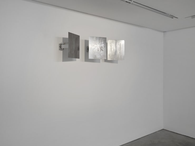 Elli Antoniou Passages Through The Caustics 2024 Installation View The Artist Courtesy Of Cob Gallery 29