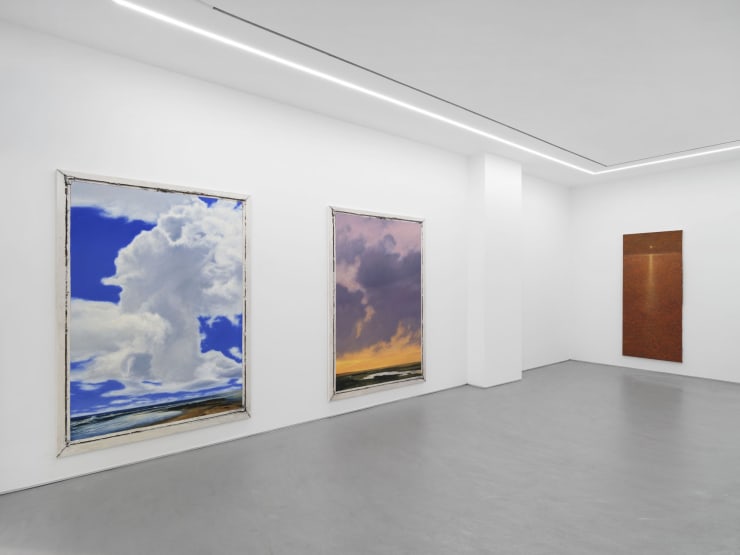 Sun Dog 2025 Cob Gallery London The Artists Courtesy Of Cob Gallery 2