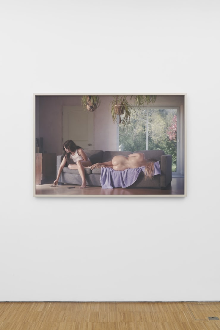 Scarlett Carlos Clarke Installation 1 2000Px