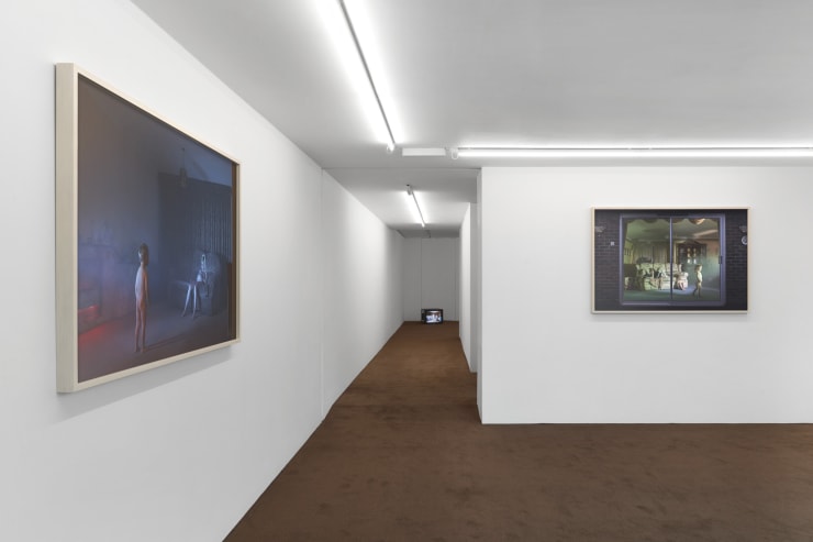 Scarlett Carlos Clarke Installation 14 2000Px