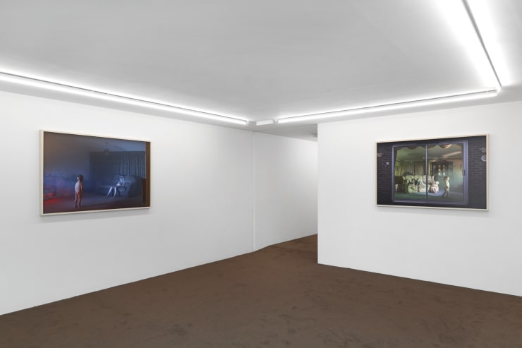 Scarlett Carlos Clarke Installation 15 2000Px