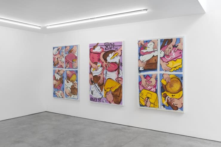 Cob Olivia Sterling Installation 5 2000Px