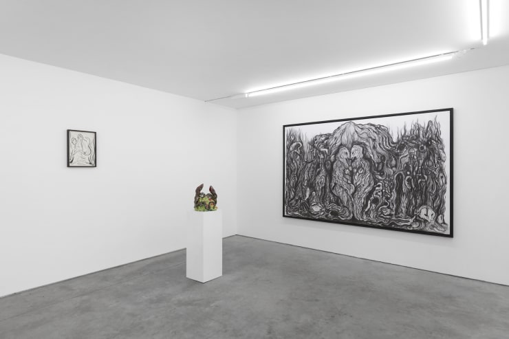 Psychic Anemone 11 2000Px