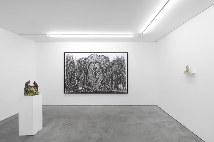 Psychic Anemone 12 2000Px