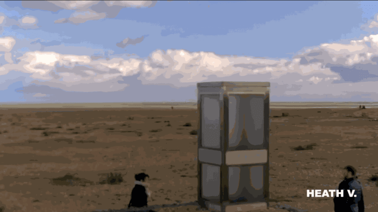 LOOP, Barcelona, 2020