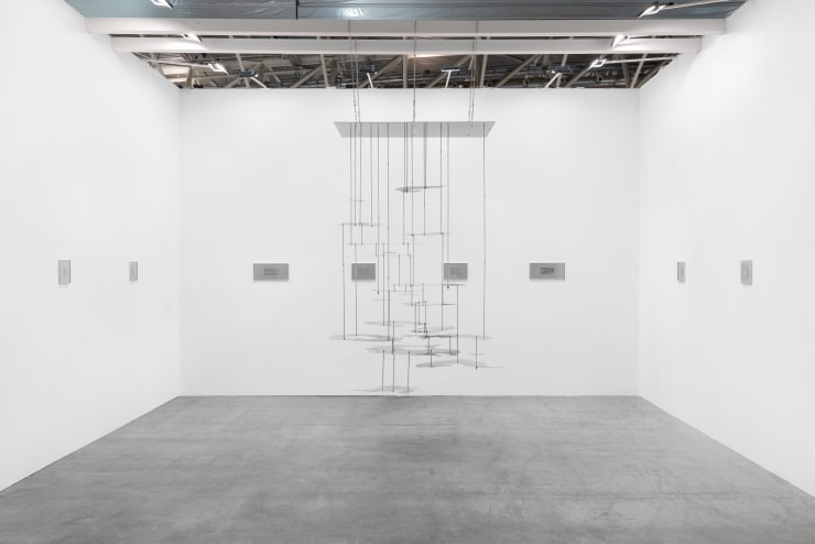 Artissima, Torino, 2025