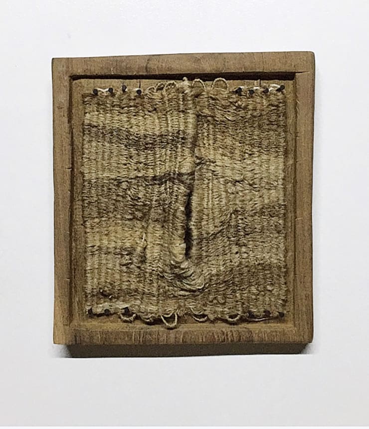 Soojin Kang Untitled, 2018