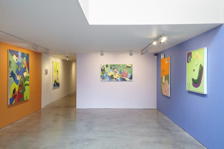 Juicy Bits Tristan Pigott