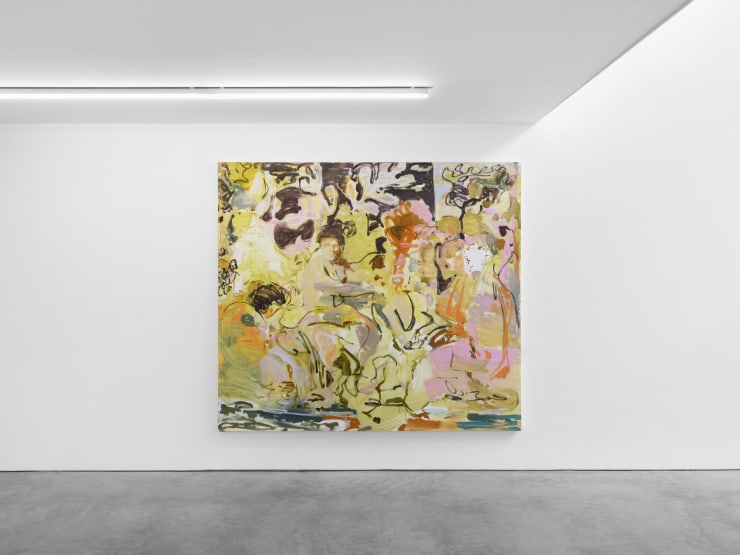 Spitting Feathers Tomo Campbell