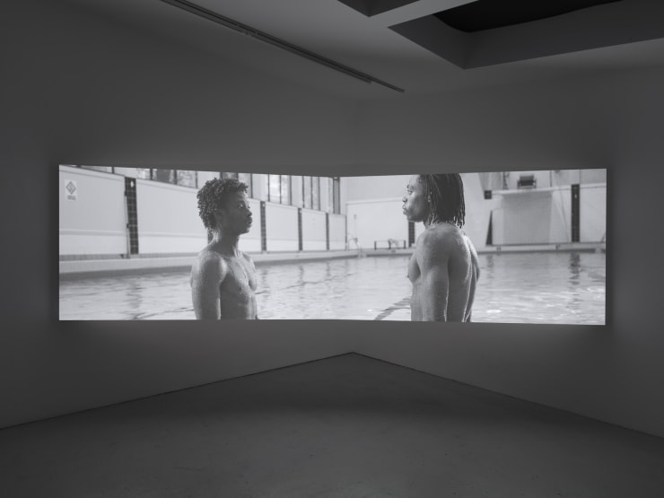 SWIM Peter Spanjer | Cob Award