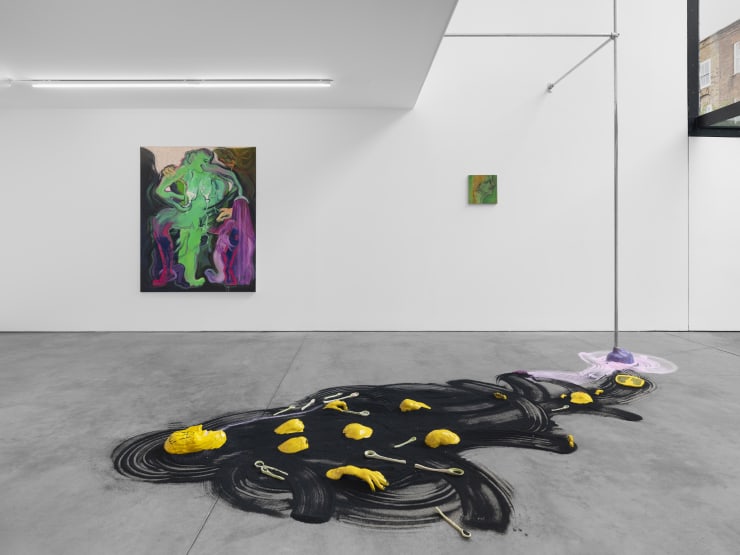 Sagger, Sinker, Wrinkler Kate Lyddon