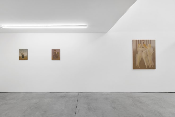 A Timeless Story Chechu Álava