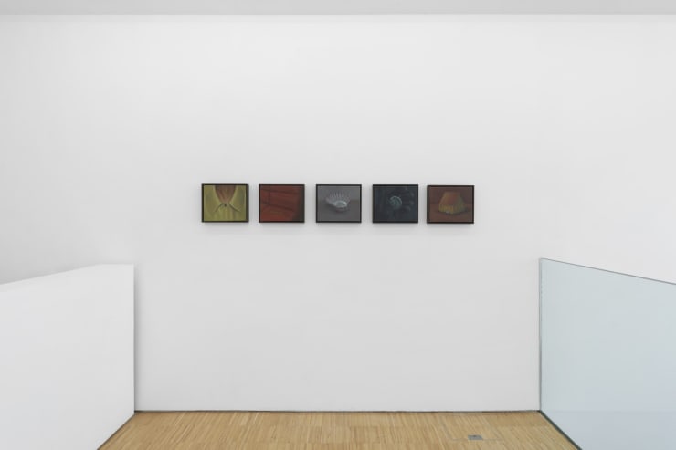 Apotrope Group Exhibition