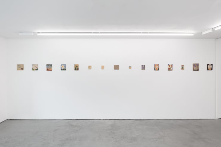 Vessel Kevin McNamee-Tweed