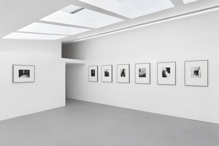 Photographic Etchings Jack Davison