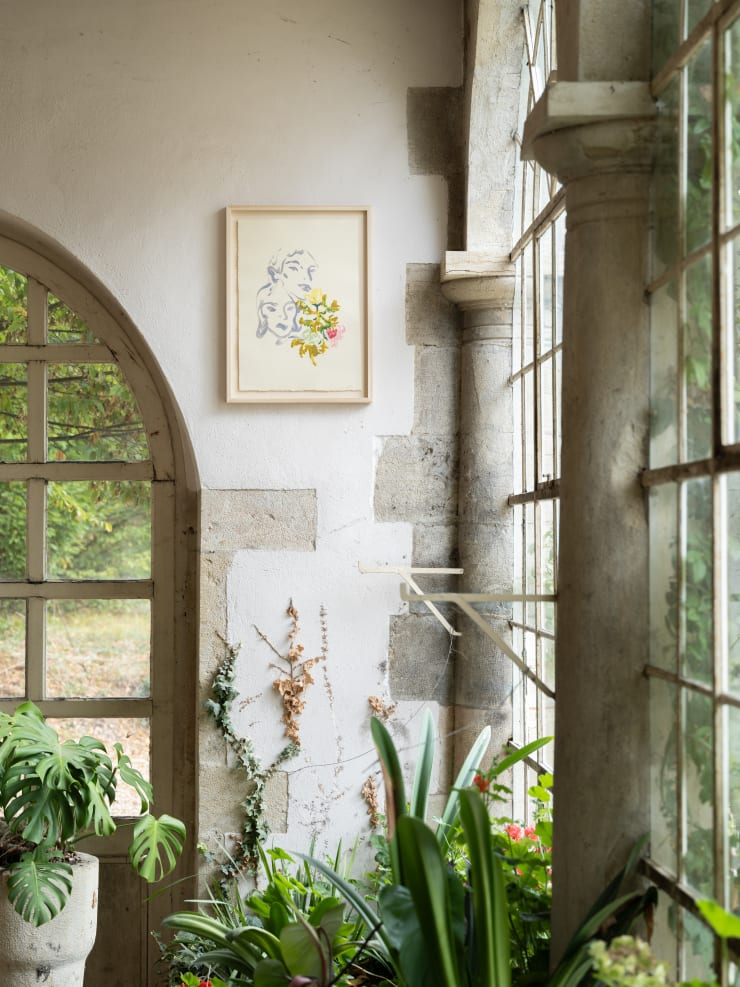 Terra | Tomo Campbell | Joseph Goody | Faye Wei Wei | Burgundy, France