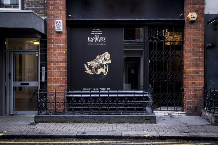 20141115 The Connor Brothers Exhibition Take Ii 001