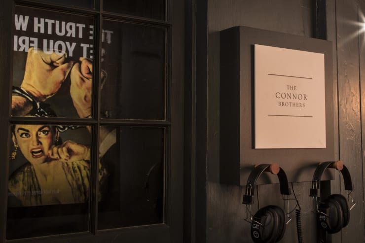 20141115 The Connor Brothers Exhibition Take Ii 011