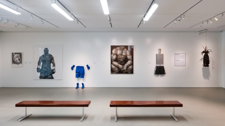 Boxing Strike Fast Dance Lightly 009