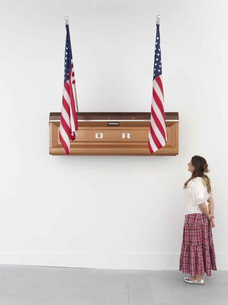 Ct 9070 Julian V L Gaines Emmett S Last Ride 2022 Scale Low Res