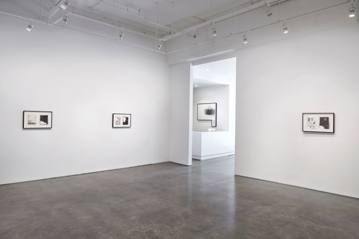 Installation View 3 Ecstatic Reading 2017