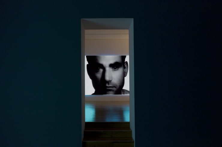 6 Culturgest 02 Head Of A Man 2