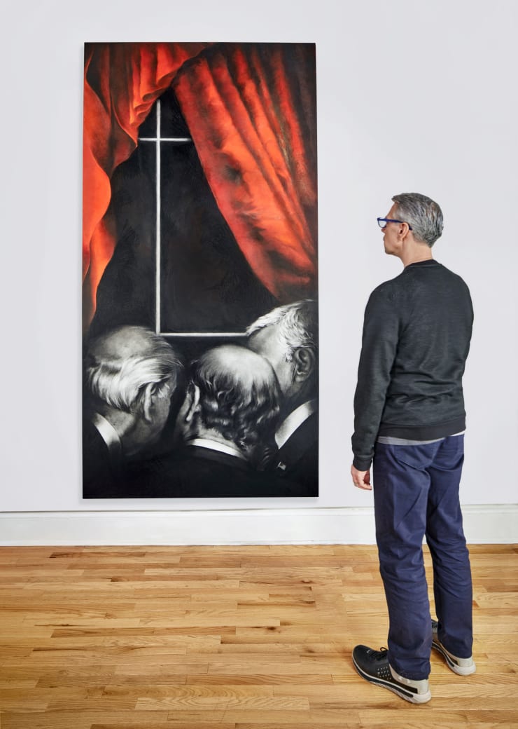 Ct 6766 Melanie Baker Assembly 2019 Scale