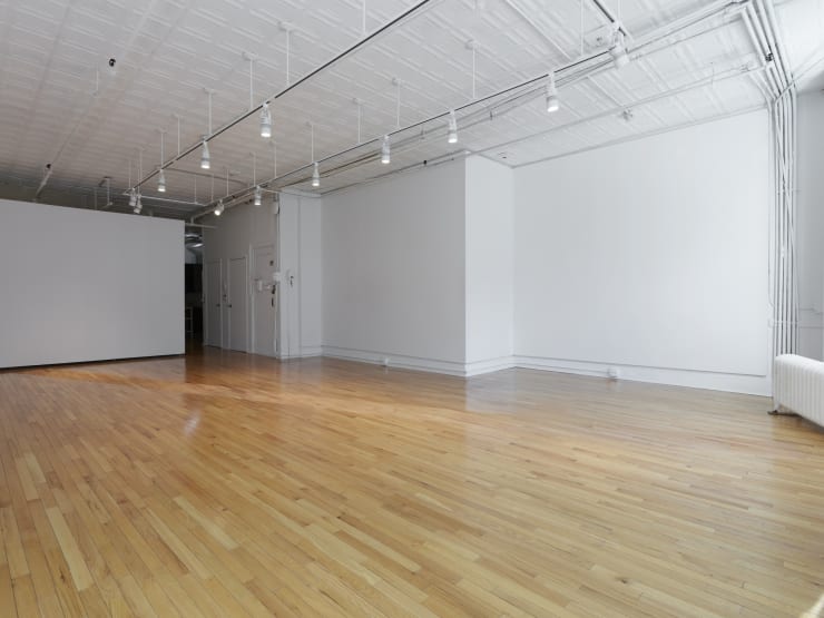 Installation View 2 Victor Burgin Photopath