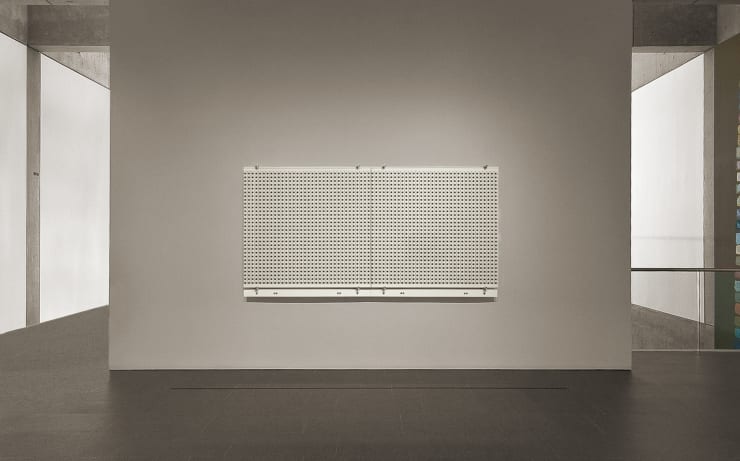 07 2003 Presence Meter