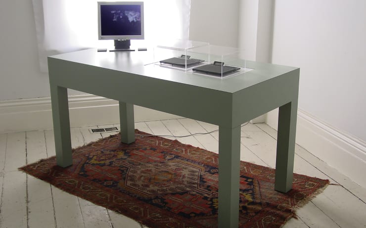 09 2003 Great Minds Think Alike