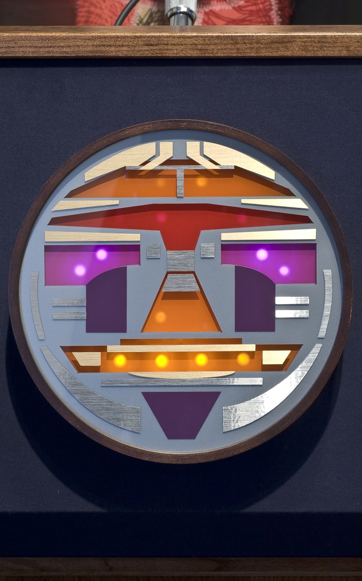 33 2008 Doctor Theopolis