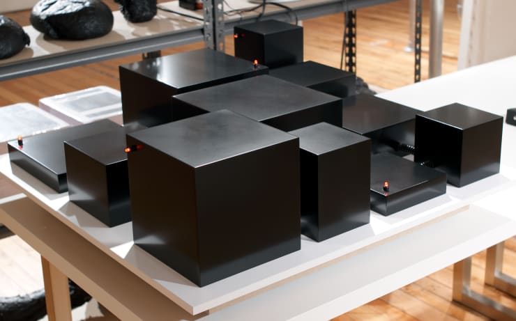 67 2011 Unknown Unknowns