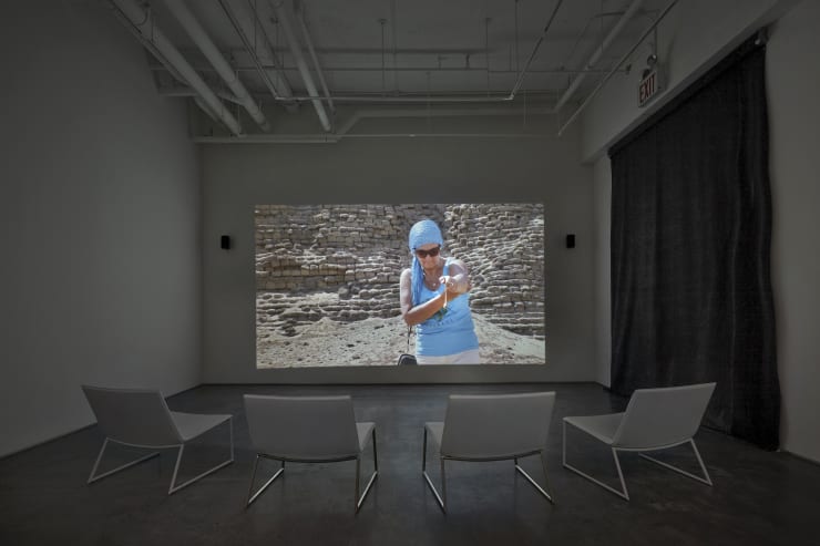 Tierney Wormhole John Muggenborg Medium