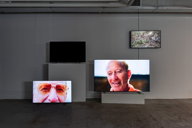 Installation View 19 Fifteen Cristin Tierney Gallery 2025 Mikhail Mishin