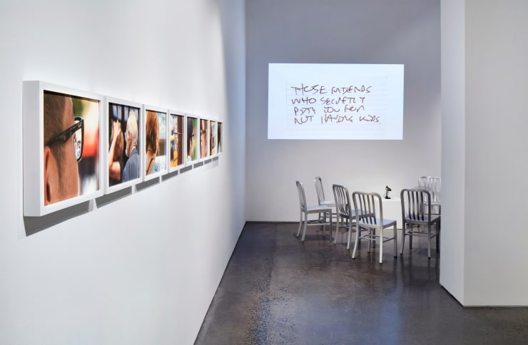 Installation View 5 Vote In The Midterm Elections Muggenborg