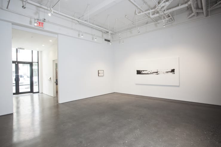 Installation Image Francsico Ugarte Three Lines One Square 4