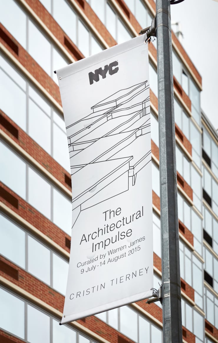 Tierney Architectural Impulse Muggenborg 48