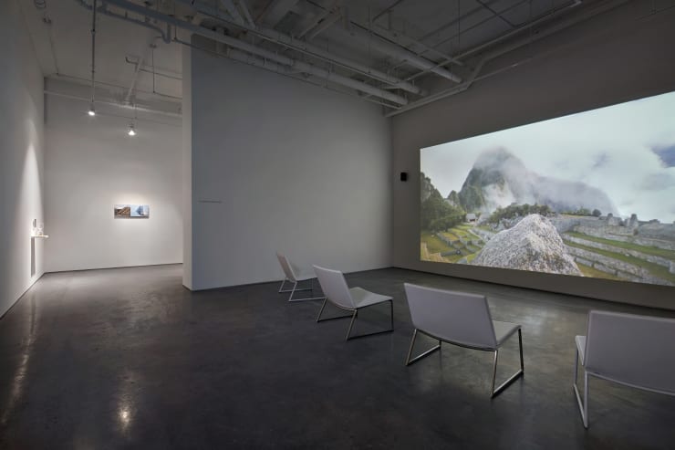 Tierney Wormhole John Muggenborg Video2